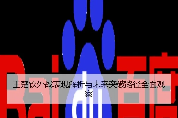 王楚钦外战表现解析与未来突破路径全面观察